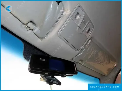 KIA BONGO III KING CAP