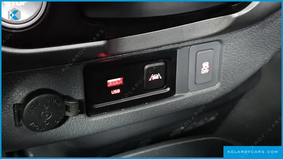 KIA BONGO III KINGCAP EV