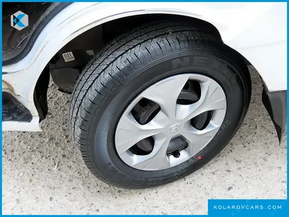 HYUNDAI PORTER II SUPER CAP CRDI
