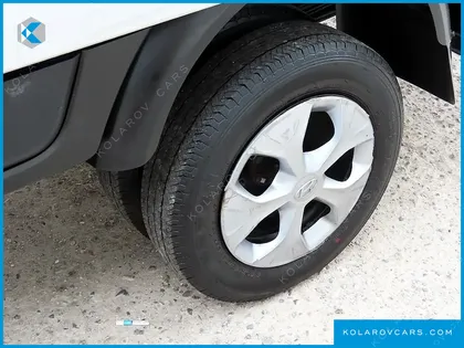 HYUNDAI PORTER II SUPER CAP CRDI