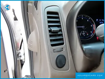 HYUNDAI PORTER II SUPER CAP CRDI