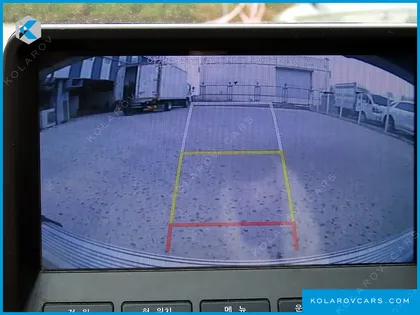 HYUNDAI PORTER II SUPER CAP CRDI