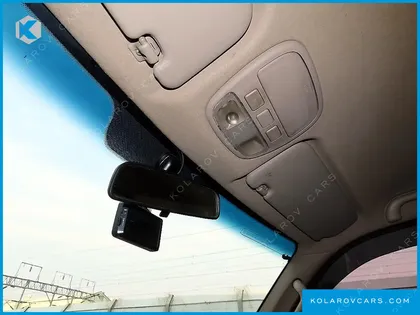 HYUNDAI PORTER II SUPER CAP CRDI