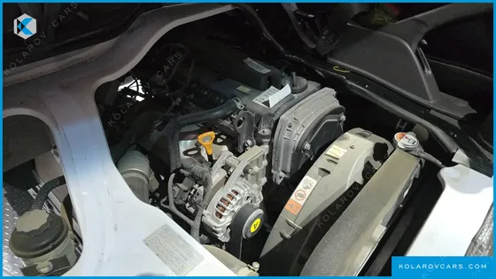 HYUNDAI PORTER II SUPER CAP CRDI