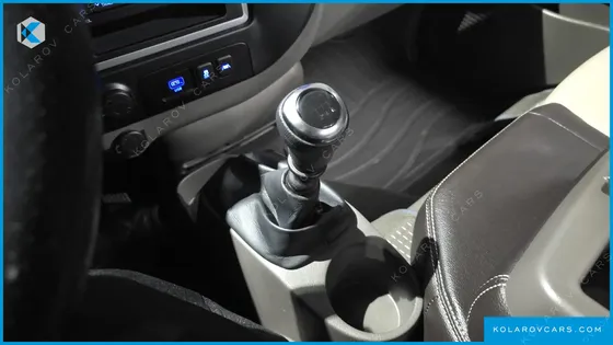 HYUNDAI PORTER II SUPER CAP CRDI