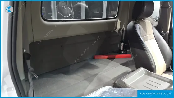 HYUNDAI PORTER II SUPER CAP CRDI