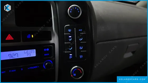 HYUNDAI PORTER II SUPER CAP CRDI