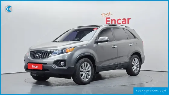 KIA SORENTO DIESEL 2.0 2WD TLX
