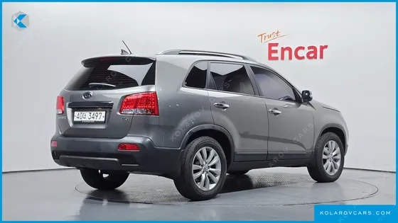 KIA SORENTO DIESEL 2.0 2WD TLX