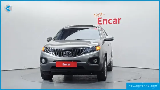 KIA SORENTO DIESEL 2.0 2WD TLX