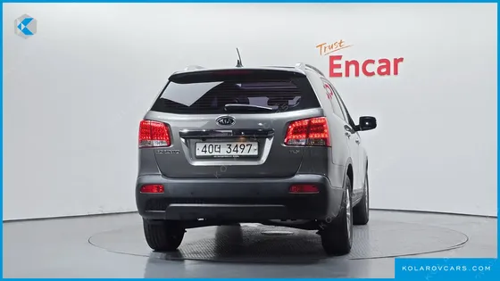 KIA SORENTO DIESEL 2.0 2WD TLX