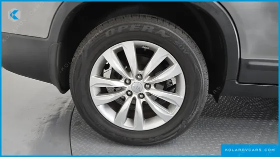 KIA SORENTO DIESEL 2.0 2WD TLX