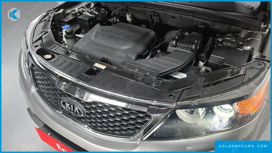KIA SORENTO DIESEL 2.0 2WD TLX