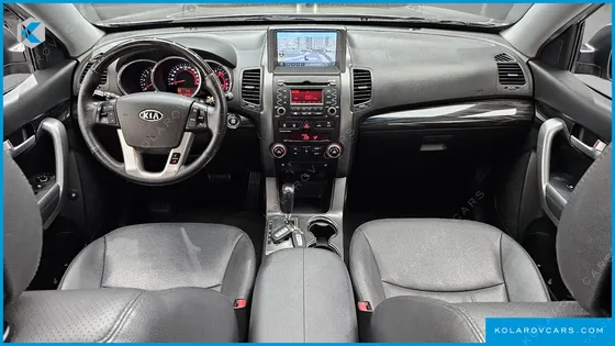KIA SORENTO DIESEL 2.0 2WD TLX