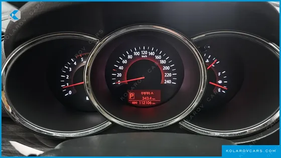KIA SORENTO DIESEL 2.0 2WD TLX