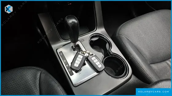 KIA SORENTO DIESEL 2.0 2WD TLX
