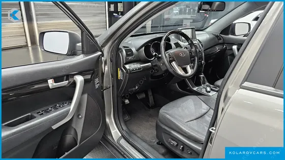 KIA SORENTO DIESEL 2.0 2WD TLX