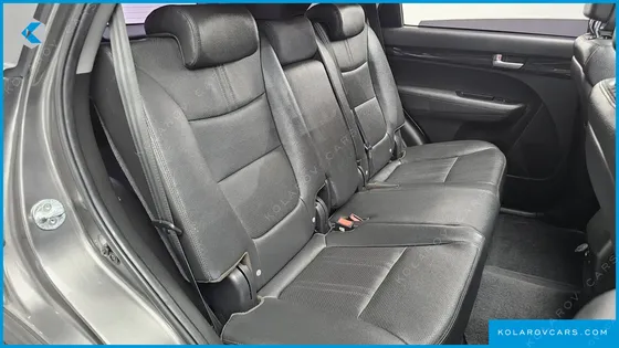 KIA SORENTO DIESEL 2.0 2WD TLX