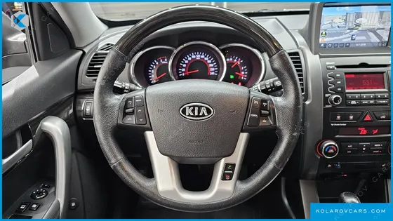 KIA SORENTO DIESEL 2.0 2WD TLX