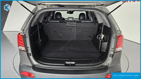 KIA SORENTO DIESEL 2.0 2WD TLX