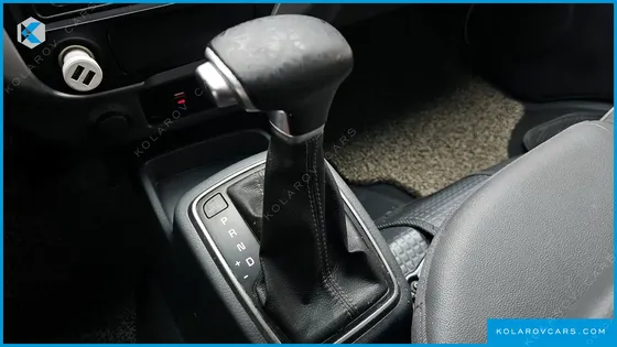 KIA BONGO III KING CAP