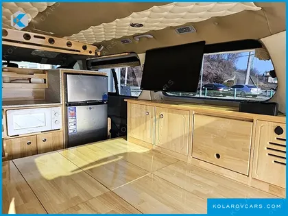 HYUNDAI GRAND STAREX NONE
