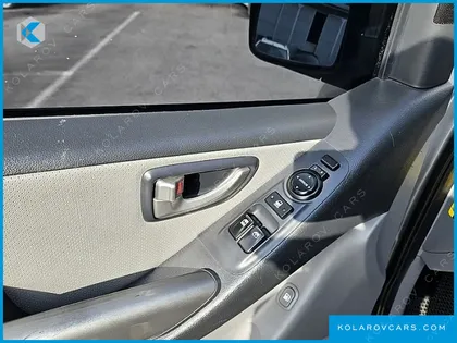 HYUNDAI GRAND STAREX NONE
