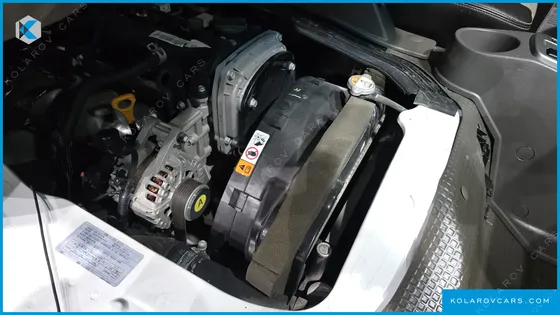 HYUNDAI PORTER II SUPER CAP CRDI