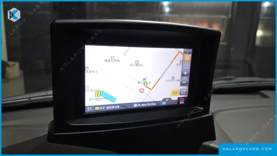 HYUNDAI PORTER II SUPER CAP CRDI