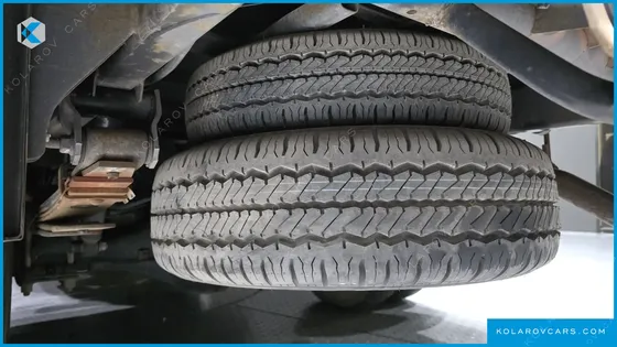 HYUNDAI PORTER II SUPER CAP CRDI