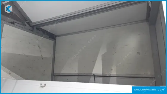 HYUNDAI PORTER II SUPER CAP CRDI
