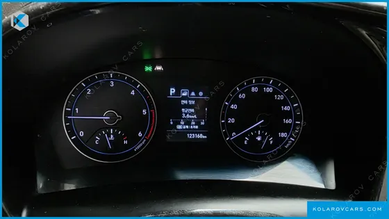 HYUNDAI PORTER II DUBLE CAP CRDI