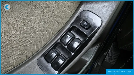 HYUNDAI PORTER II DUBLE CAP CRDI