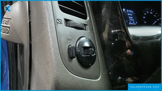 HYUNDAI PORTER II DUBLE CAP CRDI