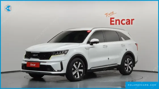KIA SORENTO DIESEL 2.2 2WD