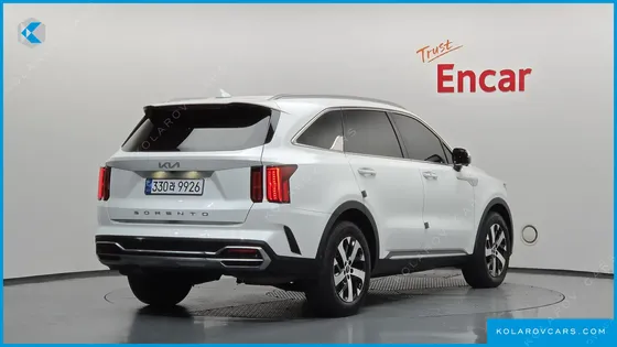 KIA SORENTO DIESEL 2.2 2WD