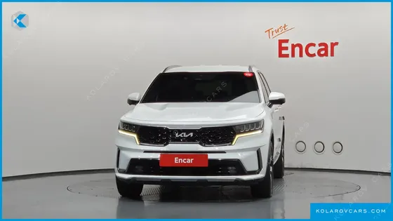 KIA SORENTO DIESEL 2.2 2WD
