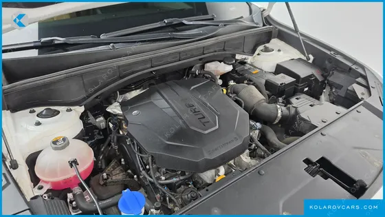 KIA SORENTO DIESEL 2.2 2WD