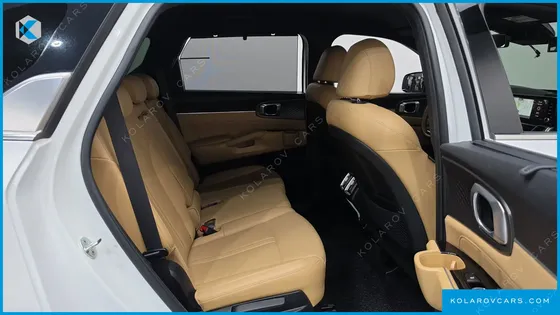 KIA SORENTO DIESEL 2.2 2WD