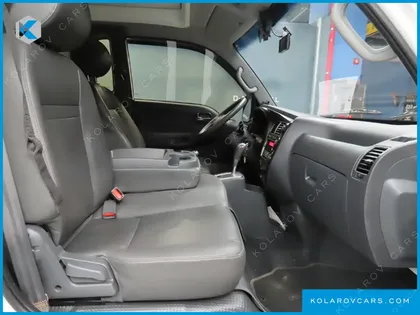 KIA BONGO III NONE