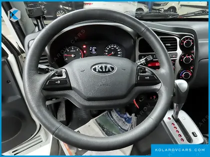 KIA BONGO III NONE