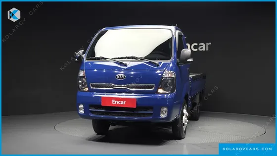 KIA BONGO III STANDARD CAP