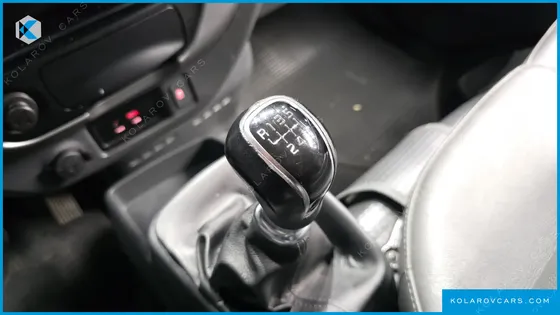 KIA BONGO III STANDARD CAP