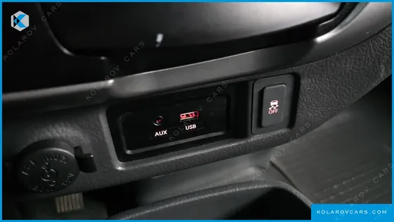 KIA BONGO III STANDARD CAP