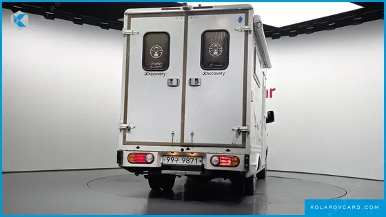 HYUNDAI PORTER II NONE
