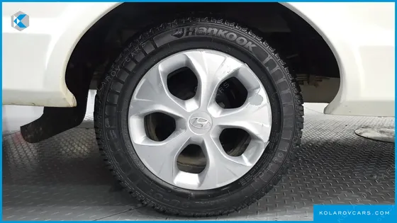 HYUNDAI PORTER II NONE