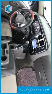 HYUNDAI PORTER II NONE
