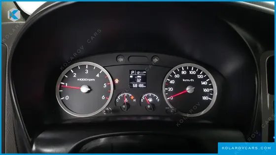 HYUNDAI PORTER II NONE