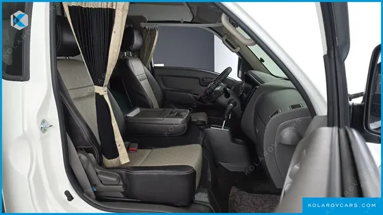 HYUNDAI PORTER II NONE