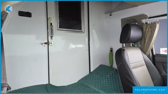 HYUNDAI PORTER II NONE